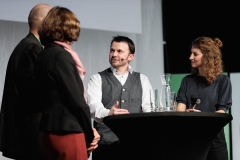 HR-TAGUNG 2019,  Netzwerkhumanresourcen, Purpose. Arbreits(Unsinn)