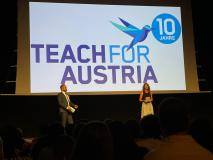 TeachforAustria Gala 2022