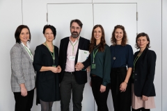 HR-TAGUNG 2019,  Netzwerkhumanresourcen, Purpose. Arbreits(Unsinn)